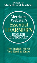 Learners English Dictionary