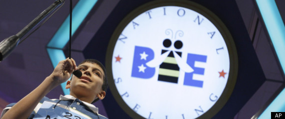 Scripps National Spelling Bee: Who Will Spell ‘Winner ...